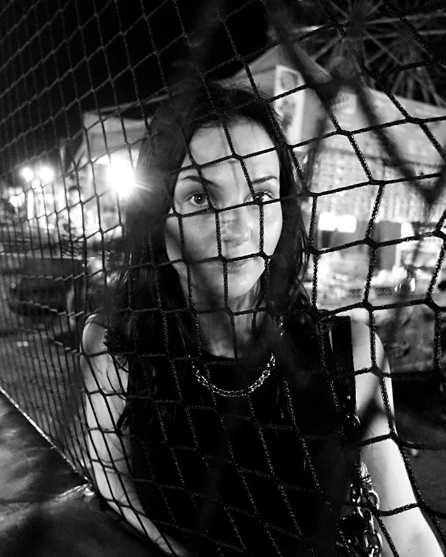 My Stunning God Daughter Arrives In Ubud