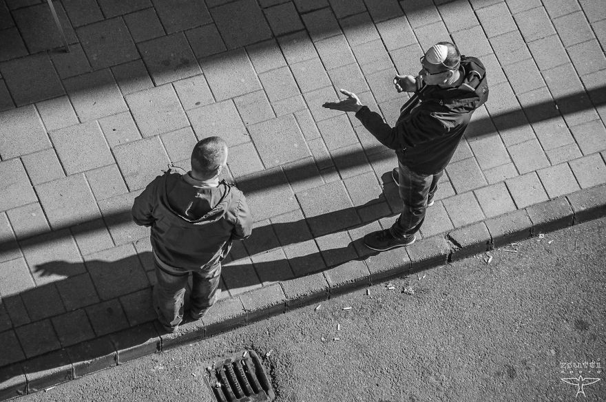 I Photographed The Experience Of The Coronavirus Quarantine In My City, Budapest (27 Pics) I Photographed The Experience Of The Coronavirus Quarantine In My City, Budapest (27 Pics)