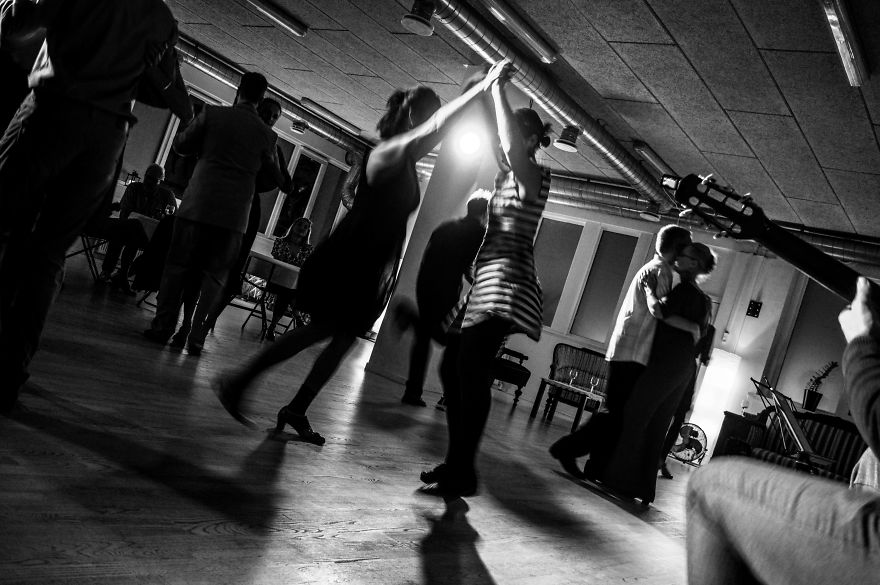 Danes Live A Normal Life With Coronavirus