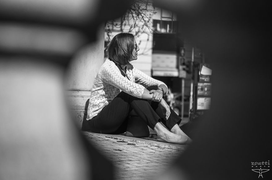 I Photographed The Experience Of The Coronavirus Quarantine In My City, Budapest (27 Pics) I Photographed The Experience Of The Coronavirus Quarantine In My City, Budapest (27 Pics)