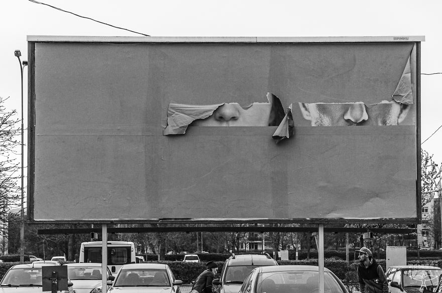 I Photographed The Experience Of The Coronavirus Quarantine In My City, Budapest (27 Pics)