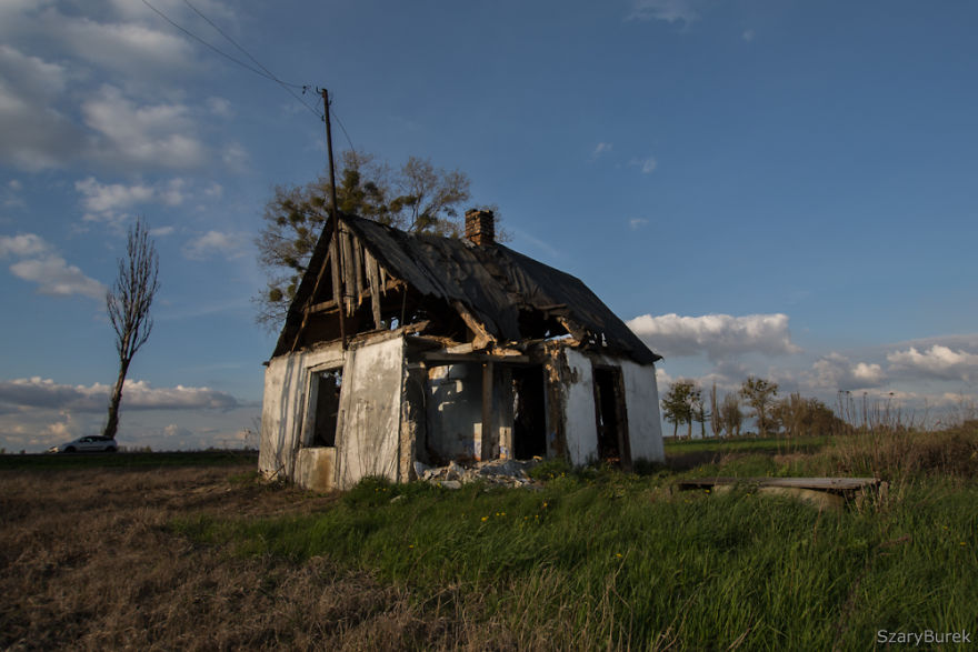 Story Of A Small House Story Of A Small House