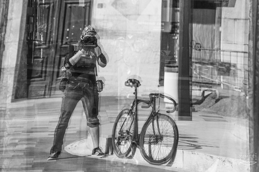 I Photographed The Experience Of The Coronavirus Quarantine In My City, Budapest (27 Pics)