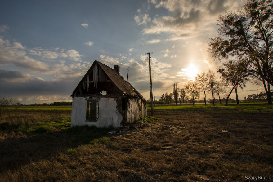 Story Of A Small House Story Of A Small House