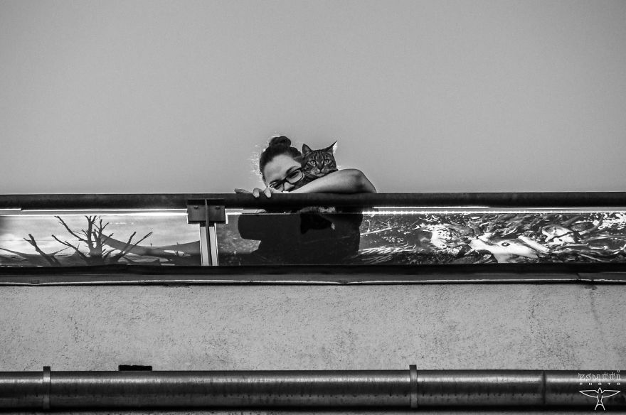 I Photographed The Experience Of The Coronavirus Quarantine In My City, Budapest (27 Pics)