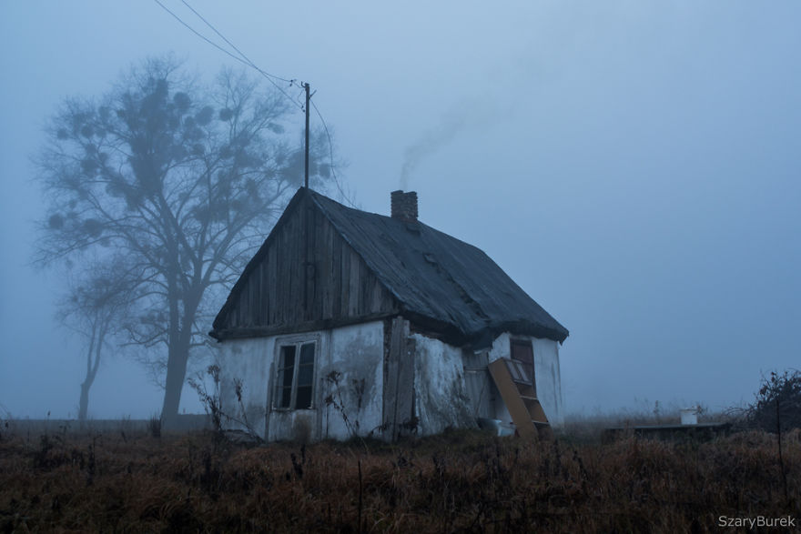 Story Of A Small House Story Of A Small House