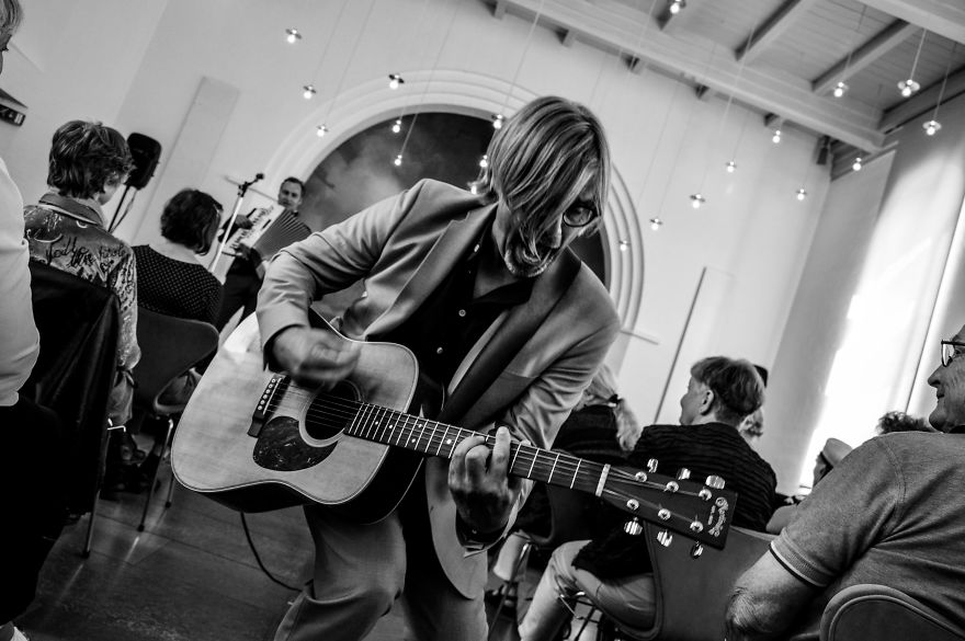 Danes Live A Normal Life With Coronavirus