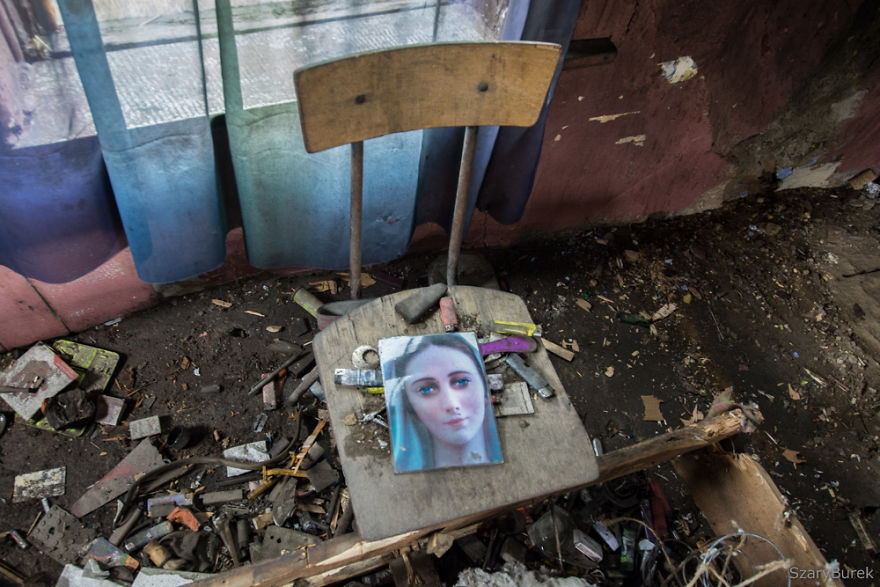 Story Of A Small House Story Of A Small House