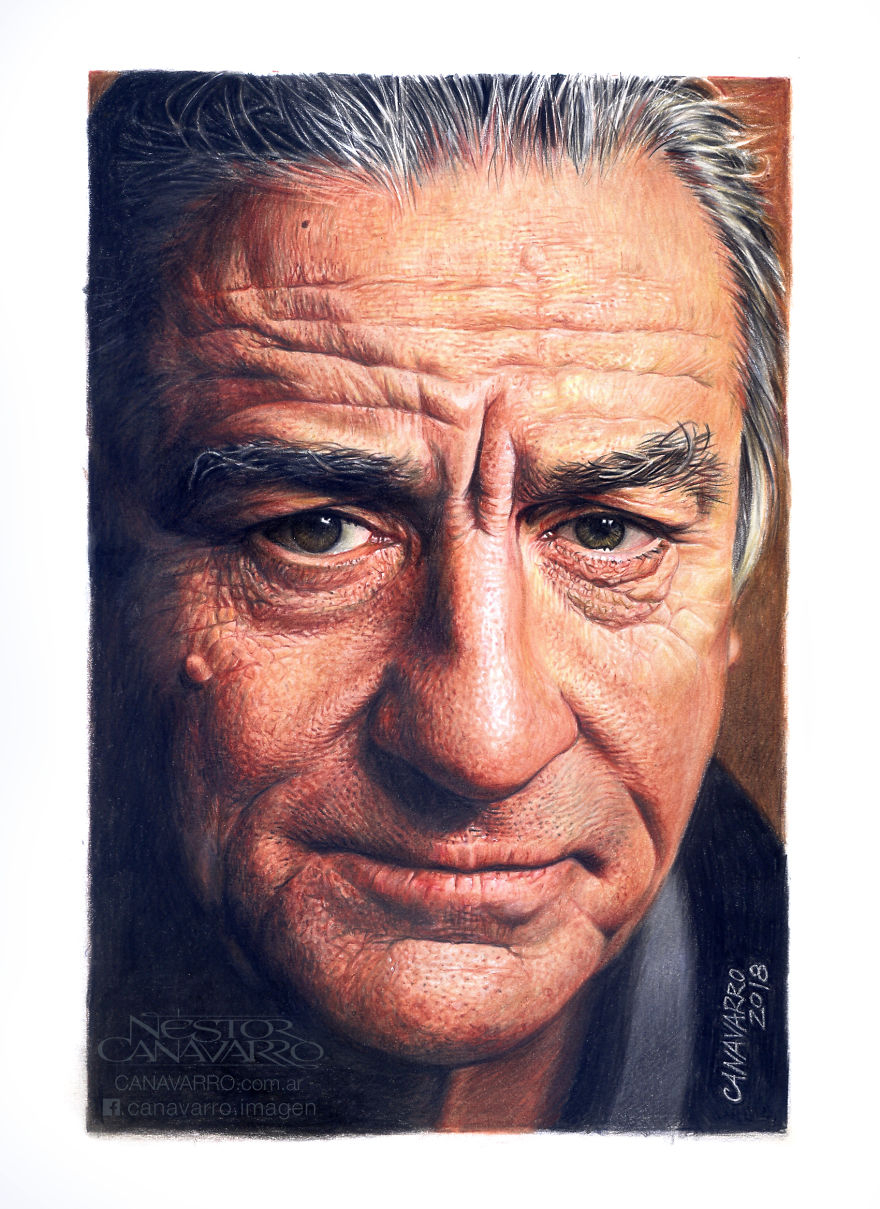 I Spend Up To 60 Hours Drawing Each Hyper-Realistic Portrait, Here Are 14 Of My Best Ones I Spend Up To 60 Hours Drawing Each Hyper-Realistic Portrait, Here Are 14 Of My Best Ones