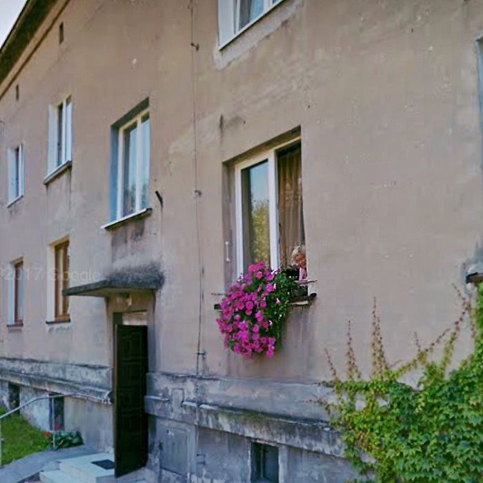 During Quarantine I Travel Around Poland Online And Find These Great Shots On Google Street View