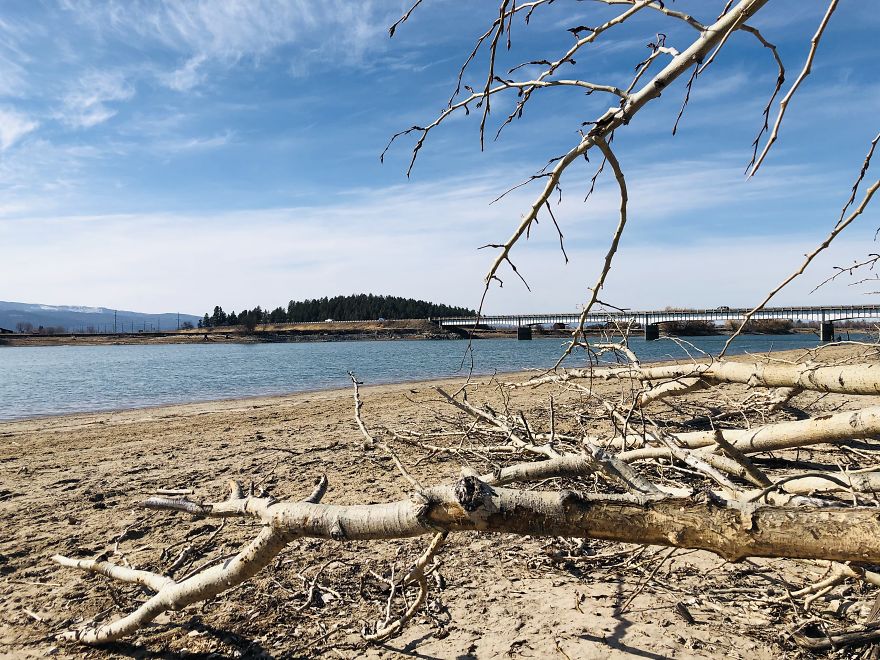 Kalispell, Montana USA