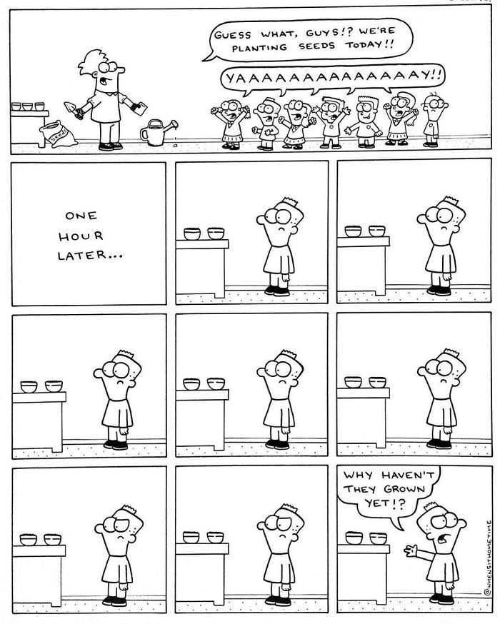 Here R My Comic Like Memes