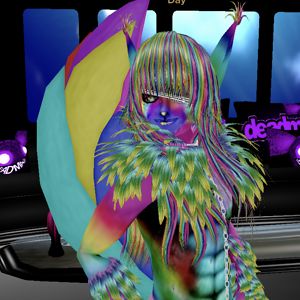 davidread1986 avatar