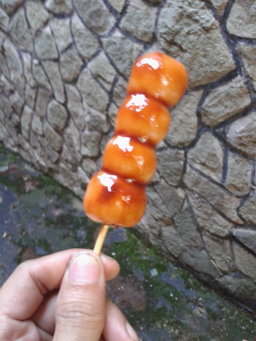 Extraordinary Hyper-Realistic! Yadi Hadiyanto - Creates The Replica (Fake) Foods & Beverages From Wax