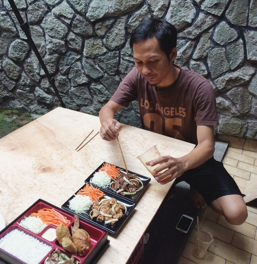 Extraordinary Hyper-Realistic! Yadi Hadiyanto - Creates The Replica (Fake) Foods & Beverages From Wax Extraordinary Hyper-Realistic! Yadi Hadiyanto - Creates The Replica (Fake) Foods & Beverages From Wax