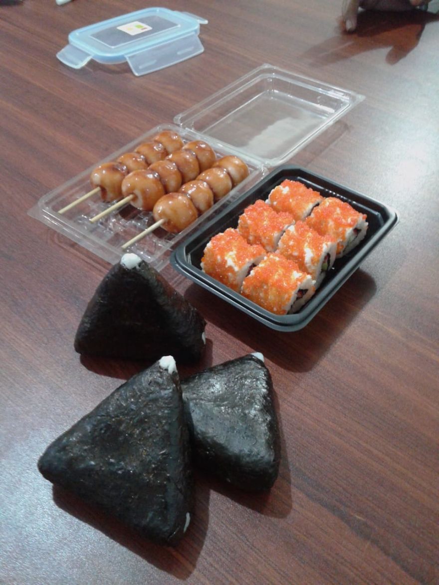 Extraordinary Hyper-Realistic! Yadi Hadiyanto - Creates The Replica (Fake) Foods & Beverages From Wax Extraordinary Hyper-Realistic! Yadi Hadiyanto - Creates The Replica (Fake) Foods & Beverages From Wax