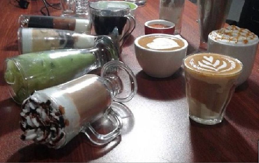 Extraordinary Hyper-Realistic! Yadi Hadiyanto - Creates The Replica (Fake) Foods & Beverages From Wax Extraordinary Hyper-Realistic! Yadi Hadiyanto - Creates The Replica (Fake) Foods & Beverages From Wax