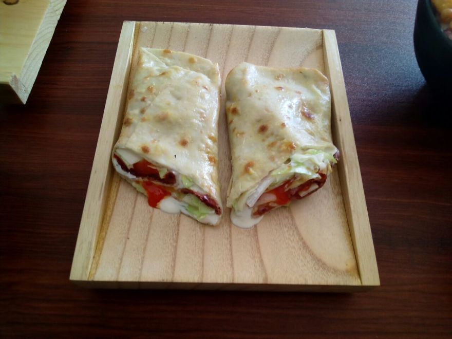 Extraordinary Hyper-Realistic! Yadi Hadiyanto - Creates The Replica (Fake) Foods & Beverages From Wax