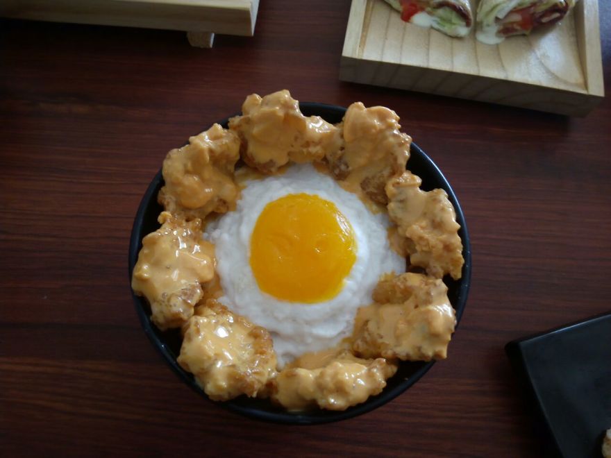 Extraordinary Hyper-Realistic! Yadi Hadiyanto - Creates The Replica (Fake) Foods & Beverages From Wax Extraordinary Hyper-Realistic! Yadi Hadiyanto - Creates The Replica (Fake) Foods & Beverages From Wax