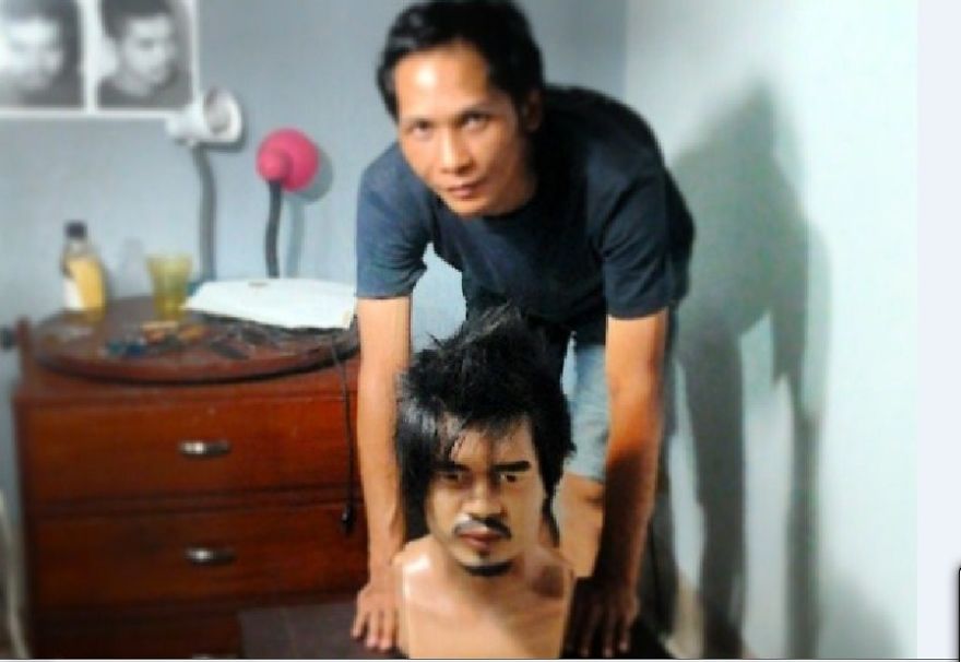 Extraordinary Hyper-Realistic! Yadi Hadiyanto - Creates The Replica (Fake) Foods & Beverages From Wax Extraordinary Hyper-Realistic! Yadi Hadiyanto - Creates The Replica (Fake) Foods & Beverages From Wax