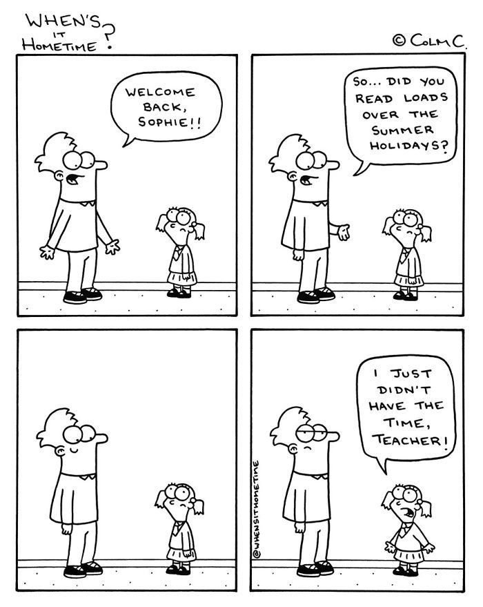 Here R My Comic Like Memes