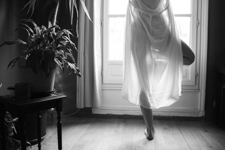 I've Photographed Women's Bodies To Show Them That Their "Complexes" Are Beautiful I've Photographed Women's Bodies To Show Them That Their "Complexes" Are Beautiful