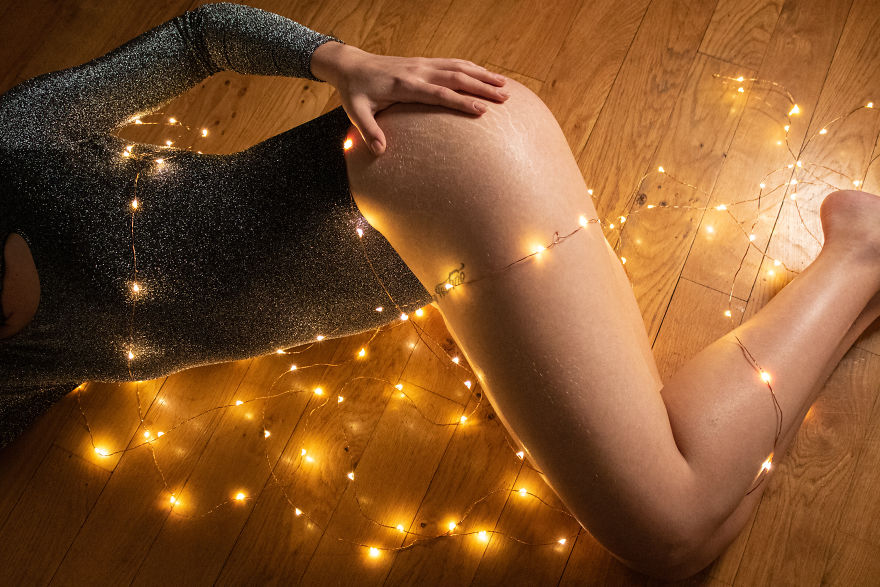 I've Photographed Women's Bodies To Show Them That Their "Complexes" Are Beautiful