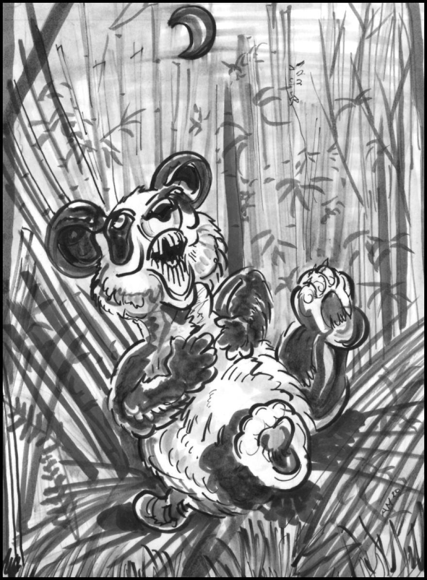 In My Spare Time I Record New Scientific Discoveries For Notremonde Institute