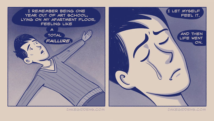 My 16 Comics That Help Me Deal With Anxiety My 16 Comics That Help Me Deal With Anxiety