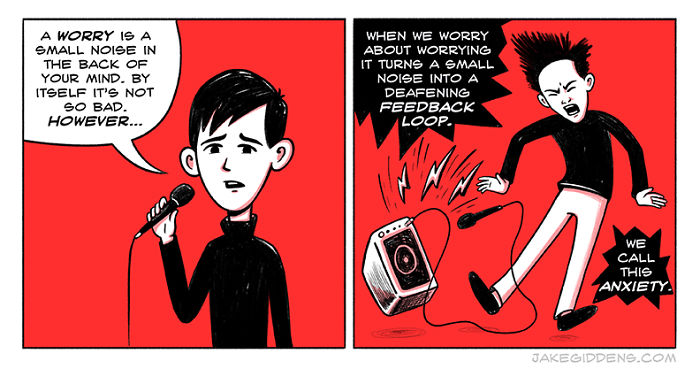 My 16 Comics That Help Me Deal With Anxiety My 16 Comics That Help Me Deal With Anxiety