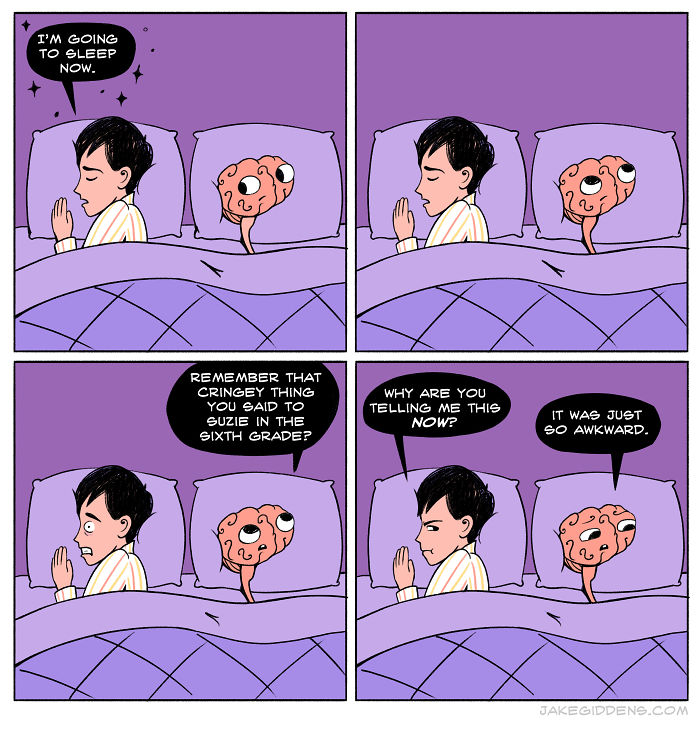 My 16 Comics That Help Me Deal With Anxiety My 16 Comics That Help Me Deal With Anxiety