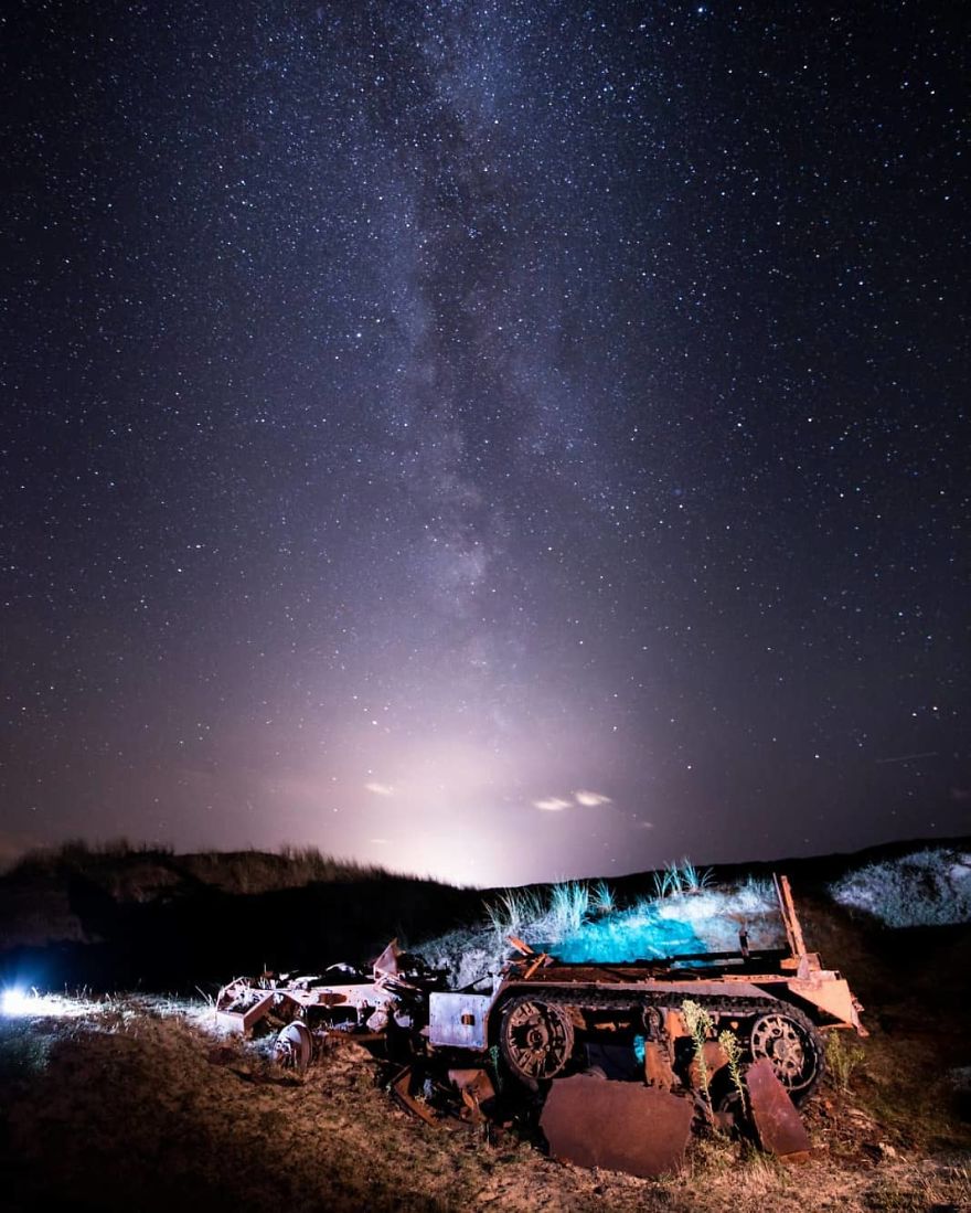 Milky Way