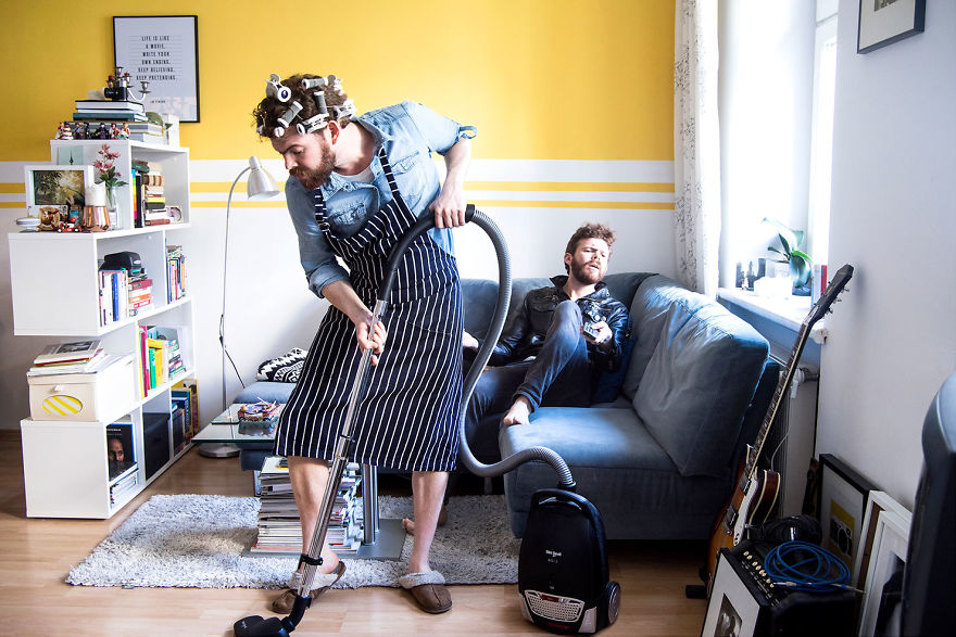 My 8 Pics Show How Myself And I Spend Days During Quarantine My 8 Pics Show How Myself And I Spend Days During Quarantine