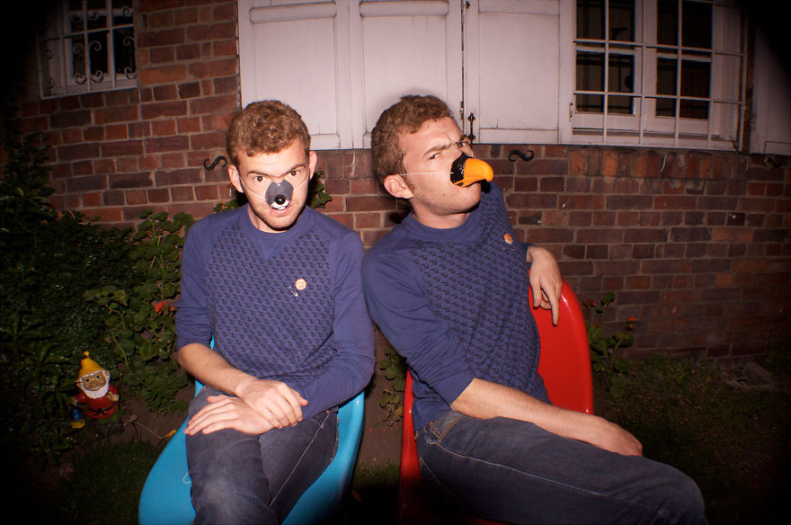 My 8 Pics Show How Myself And I Spend Days During Quarantine My 8 Pics Show How Myself And I Spend Days During Quarantine