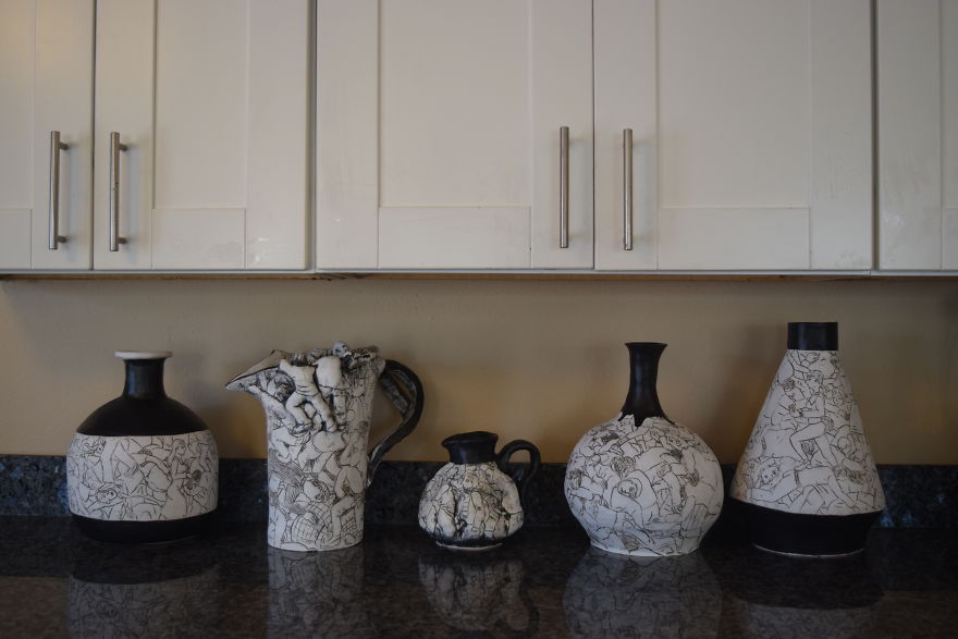 I Worked A Lot For An Art Exhibition That Perfectly Fits The Current Crisis Due To Which I Had To Cancel It I Worked A Lot For An Art Exhibition That Perfectly Fits The Current Crisis Due To Which I Had To Cancel It