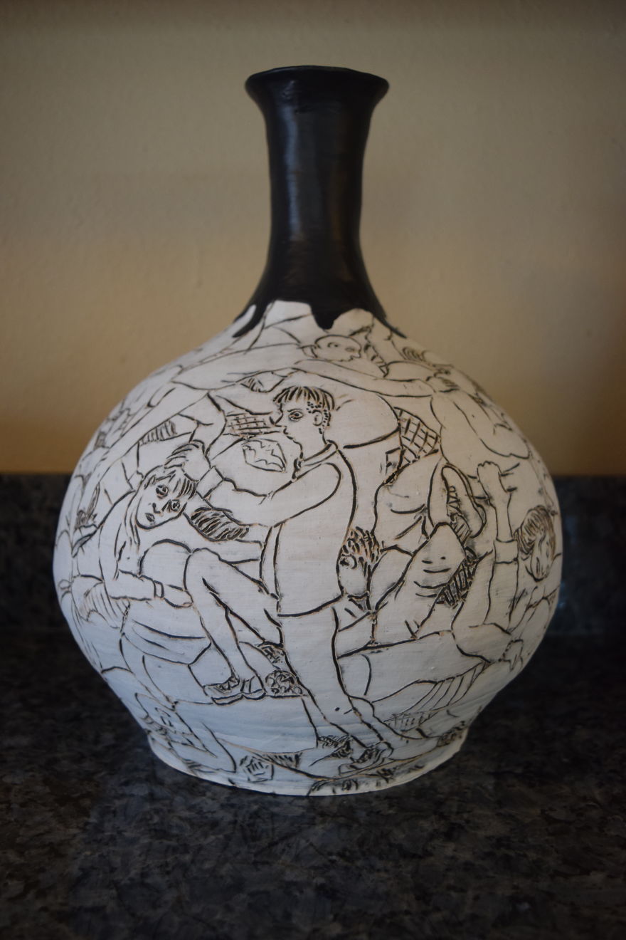 I Worked A Lot For An Art Exhibition That Perfectly Fits The Current Crisis Due To Which I Had To Cancel It I Worked A Lot For An Art Exhibition That Perfectly Fits The Current Crisis Due To Which I Had To Cancel It