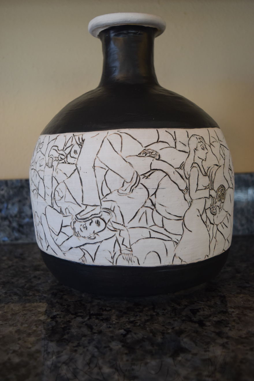 I Worked A Lot For An Art Exhibition That Perfectly Fits The Current Crisis Due To Which I Had To Cancel It I Worked A Lot For An Art Exhibition That Perfectly Fits The Current Crisis Due To Which I Had To Cancel It