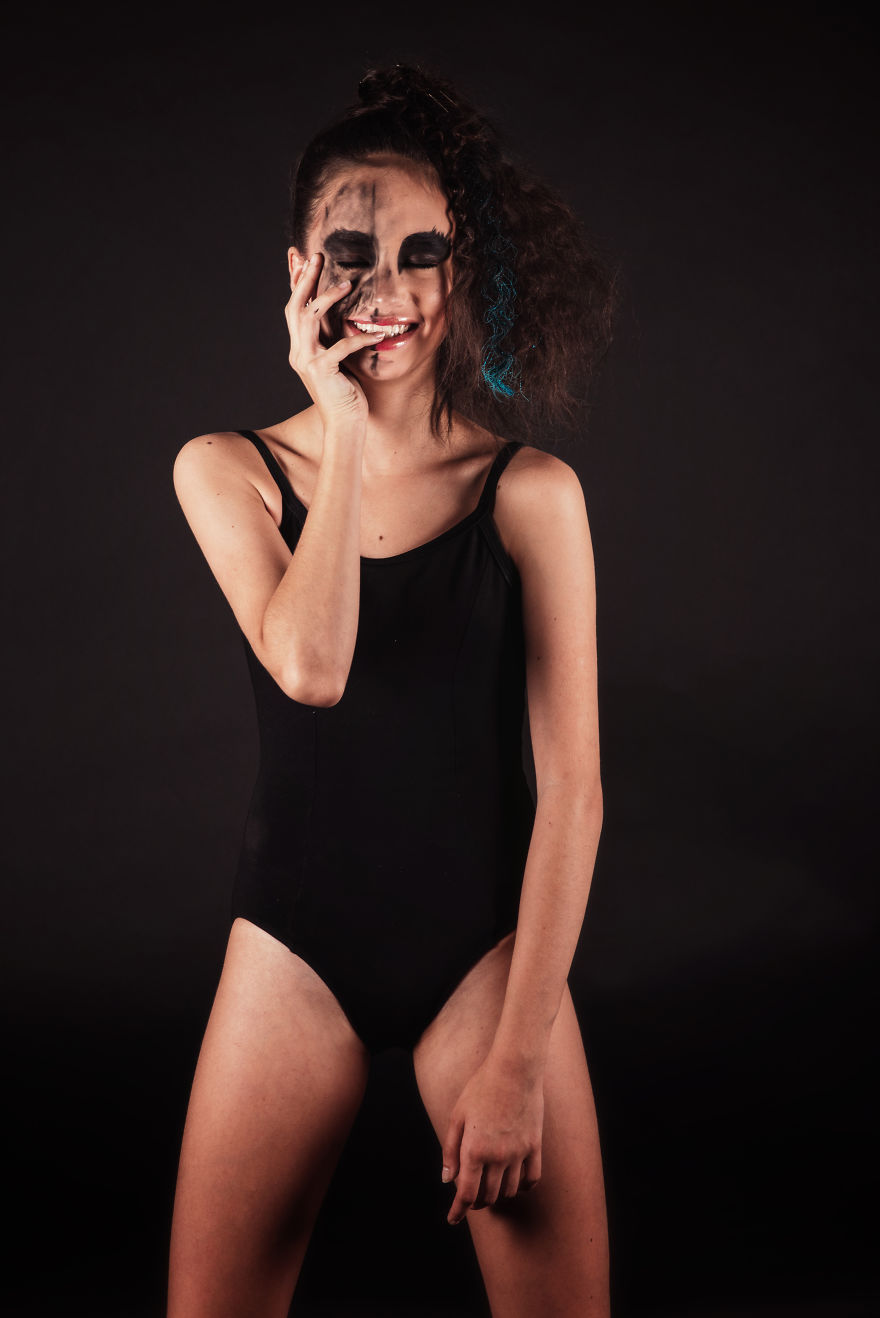 I Documented The Little Ballerina&rsquo;s Journey For Six Years And This Is The Result