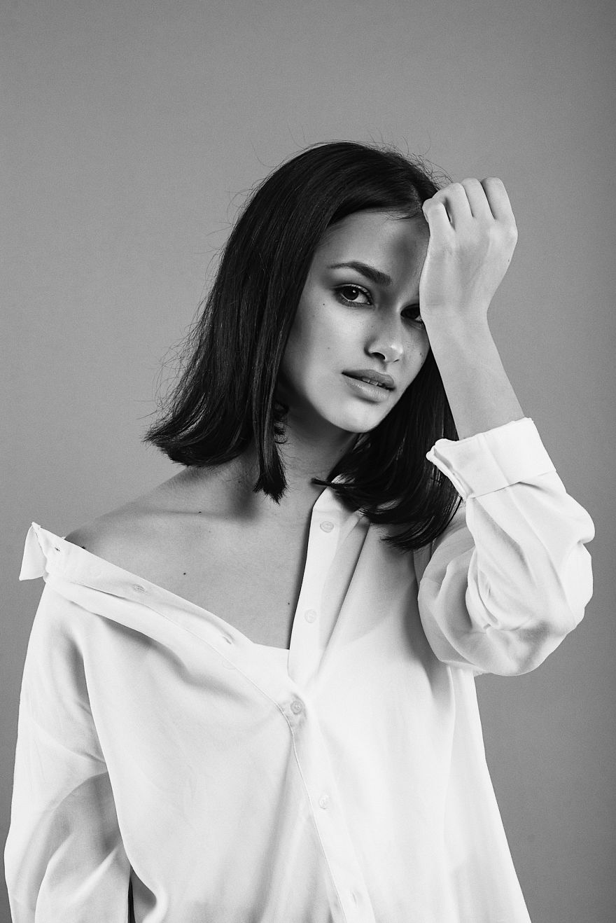 I Documented The Little Ballerina&rsquo;s Journey For Six Years And This Is The Result