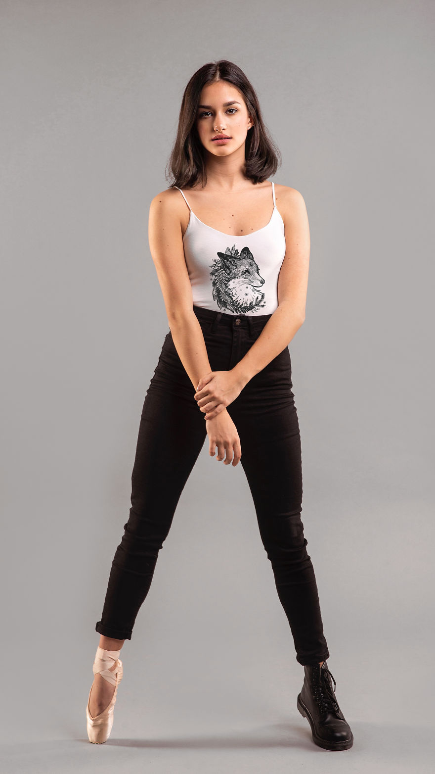 I Documented The Little Ballerina&rsquo;s Journey For Six Years And This Is The Result