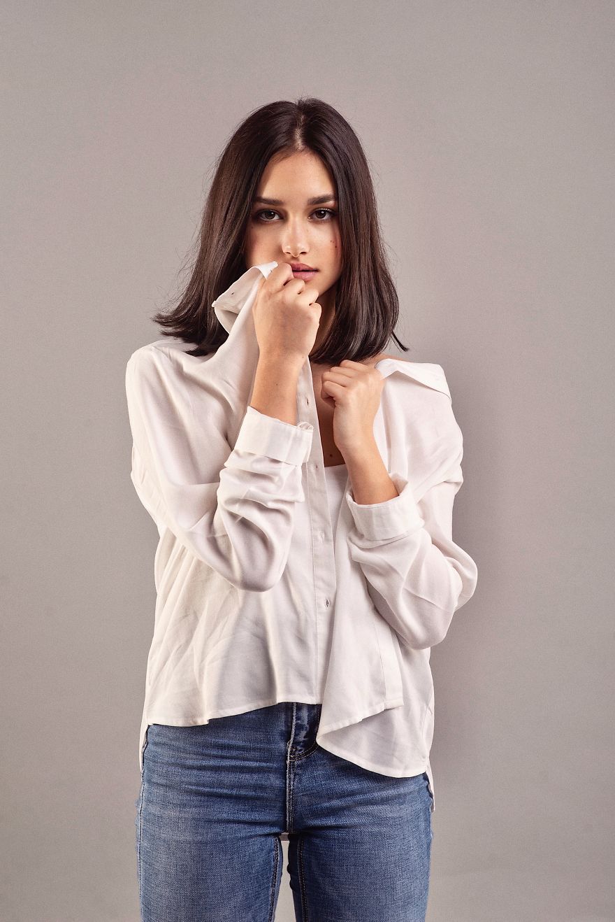 I Documented The Little Ballerina&rsquo;s Journey For Six Years And This Is The Result