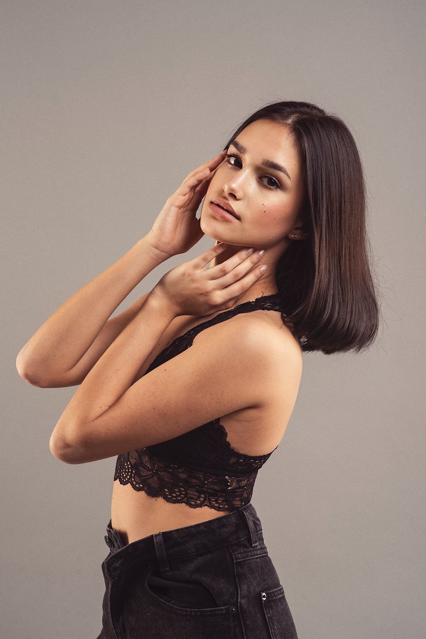 I Documented The Little Ballerina&rsquo;s Journey For Six Years And This Is The Result