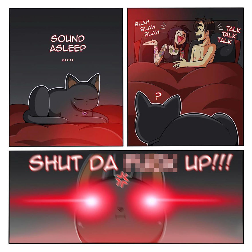 Toony Says Go To Skreep