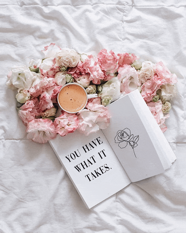 I Make Gifs To Try And Spread Some Hope And Positivity. I Make Gifs To Try And Spread Some Hope And Positivity.