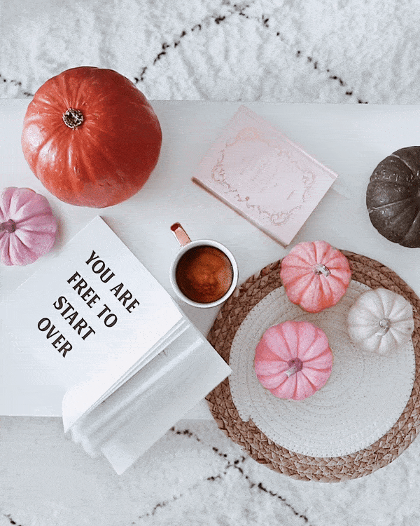 I Make Gifs To Try And Spread Some Hope And Positivity.