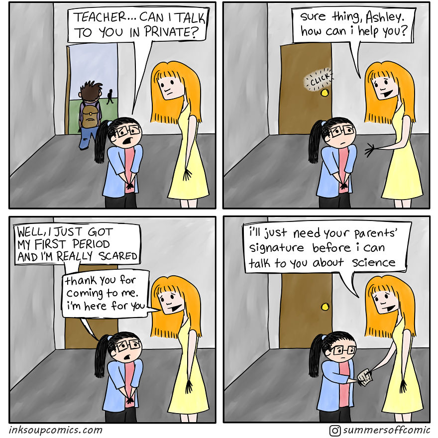 Written Consent Required