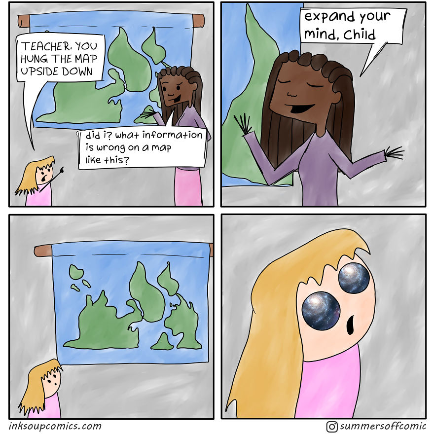 Expanding Young Minds