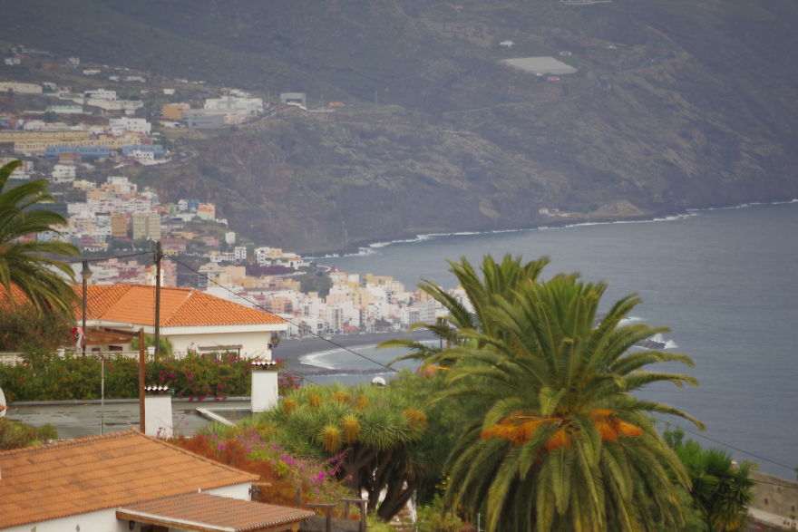 La Palma, Canary Islands, Spain