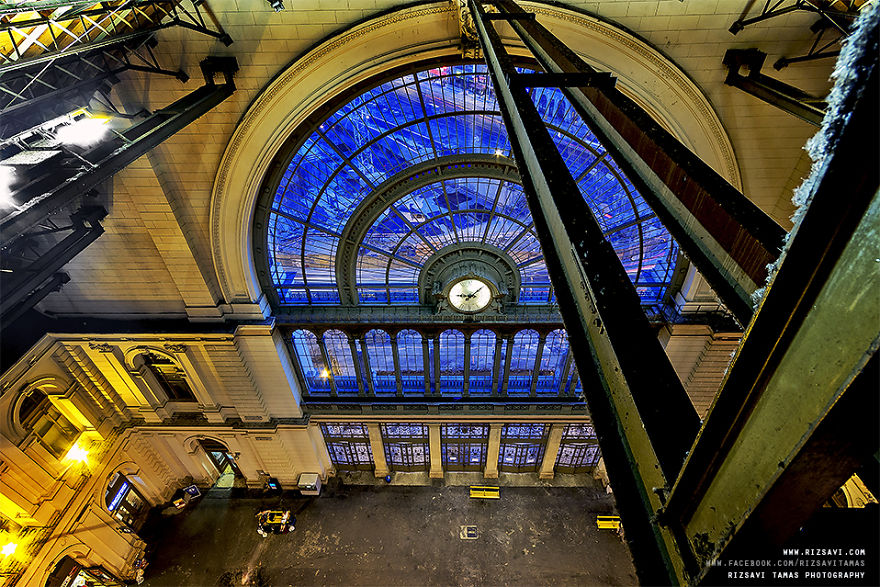 Budapest, Take A Break