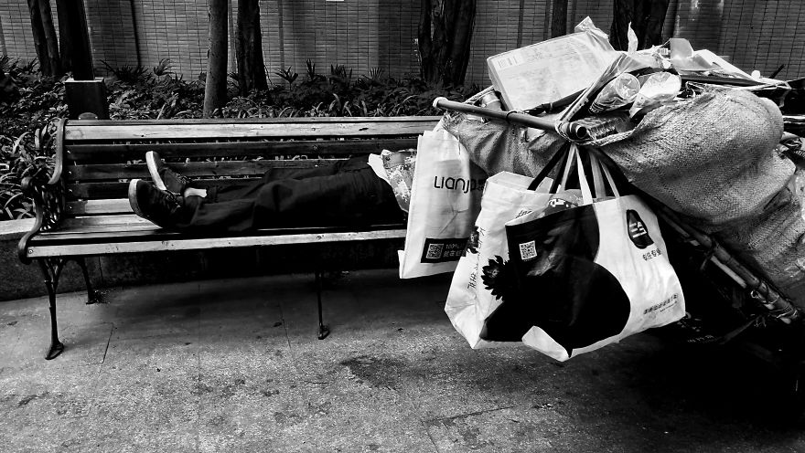 People Everyday, Everyday People: The Regular People Of China, Just The Same As The Rest Of Us